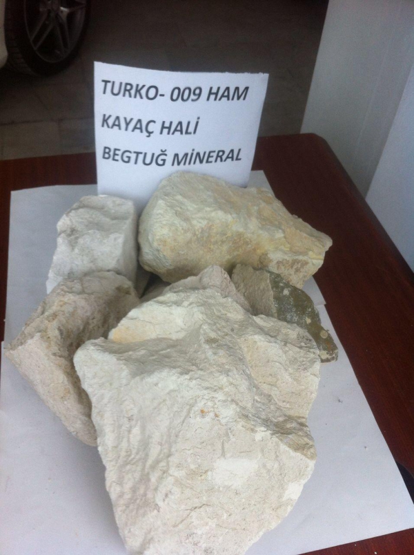Ankara Üniversitesi Fen Bilimler Entüsisi Bölümü 2006 Yılında Yaptığı Bir Bilimsel Çalışmada Diatom Toprağı İnsan Gıda Takviyesinde ve Hayvanların Yeminde ve Haşerelere Karşı Kullanılacağını Raporun 3 cü Sayfasında Belirtmiştir.