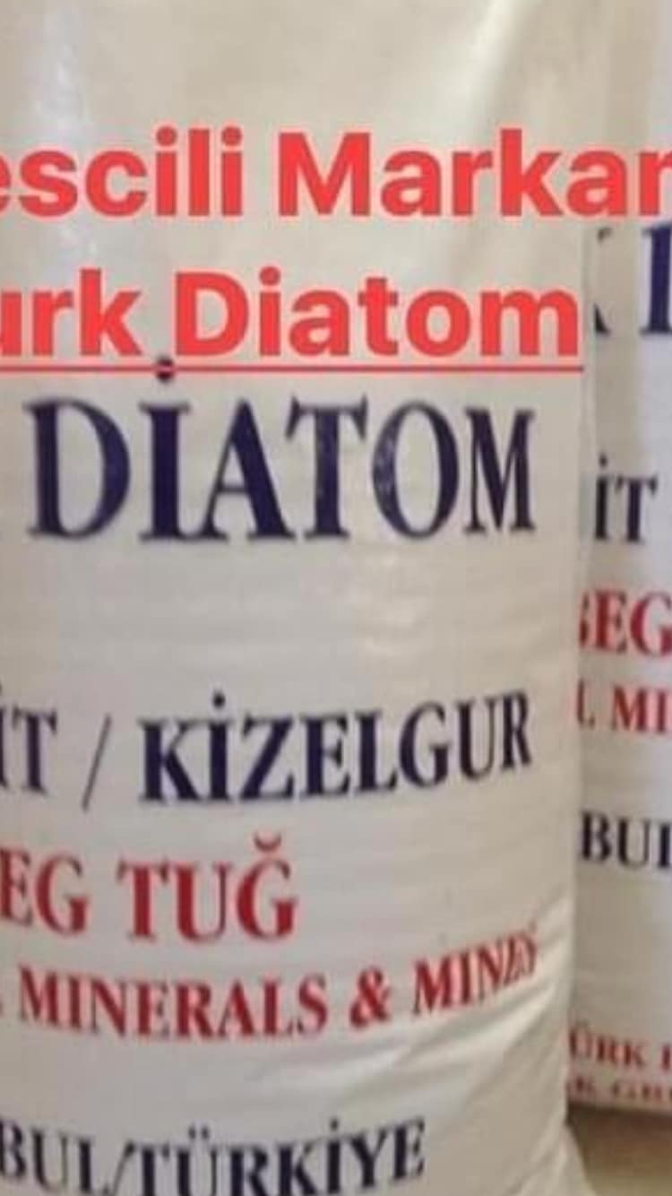 DİYATOMLU BİT PİRE KENE ve BÖCEK TOPRAĞI DOĞAL BİR KİLDİR, İLAÇ DEĞİL.  Ankara Ünüversitesi Fen Bilmeler Bölümü Tarafında Yapılan Bir Bilimsel Çalışmada Diatom Toprağı Gıda Takviyesi ve Hayvanların Yemlerinde, Böcek ve Benzer Haşerelerde Kullanabilir Diy